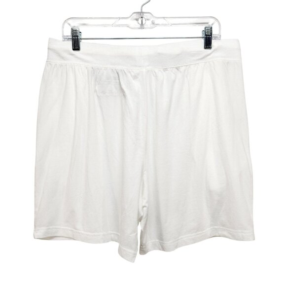 Ralph Lauren Polo Sleep/Lounge Shorts Men Size L Drawstring 6” Comfort Length - Picture 6 of 10